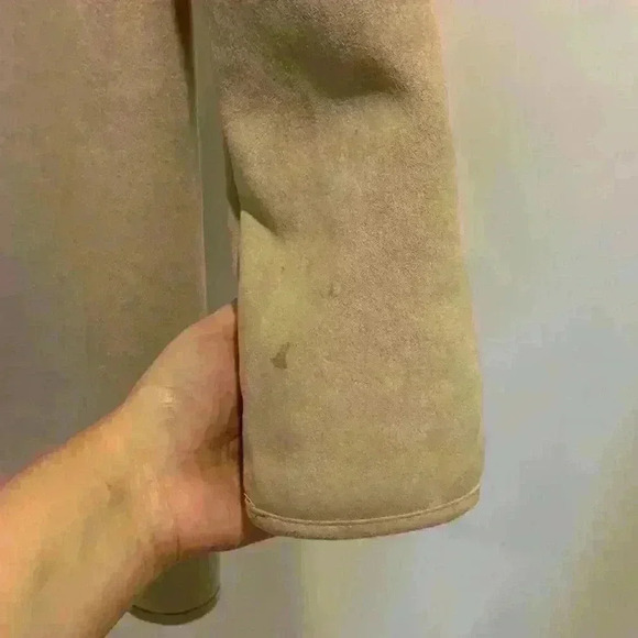 Zara girls jacket size 7 (128cm) - Picture 6 of 8